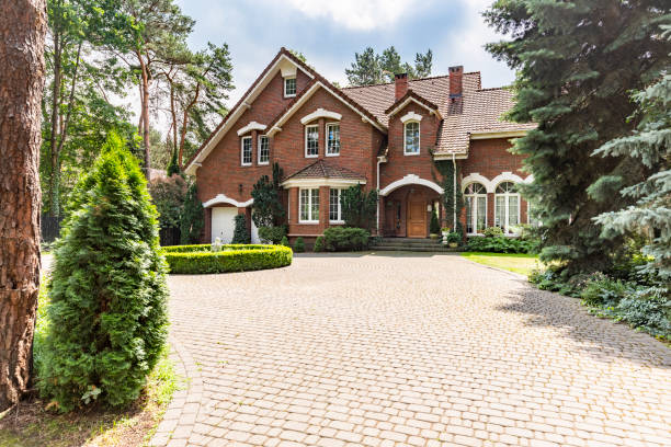 Best Driveway Pavers for Homes  in Aliso Viejo, CA