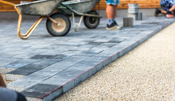 Reasons to Select Us for Your Driveway Paving Requirements in Aliso Viejo, CA
