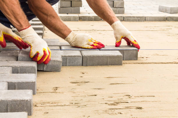 Best Concrete Paver Driveway  in Aliso Viejo, CA