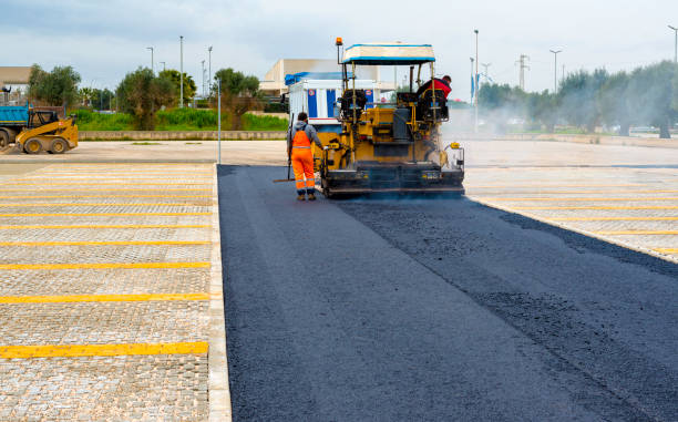 Best Residential Driveway Paver Services  in Aliso Viejo, CA