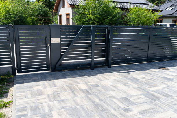 Best Driveway Resurfacing Pavers  in Aliso Viejo, CA