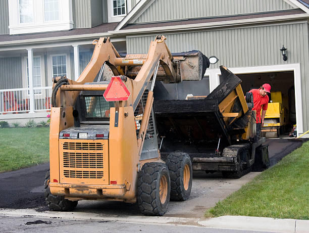 Best Local Driveway Pavers  in Aliso Viejo, CA