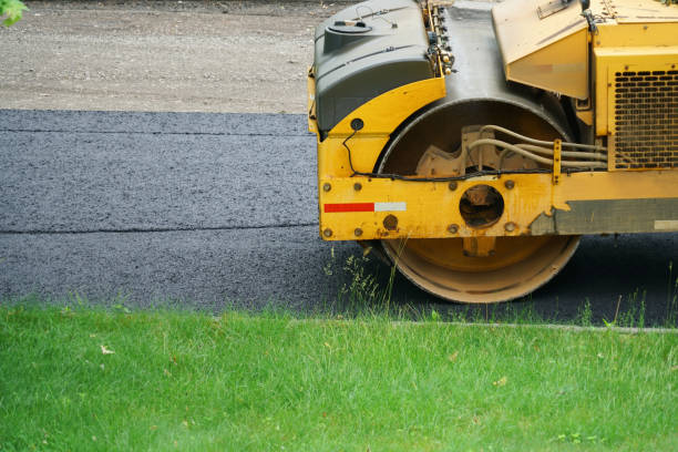 Reasons to Select Us for Your Driveway Paving Requirements in Aliso Viejo, CA