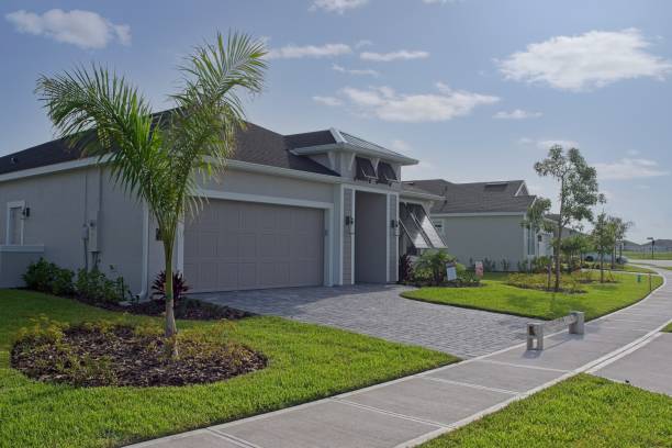 Trusted Aliso Viejo, CA Driveway Pavers Experts