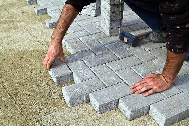 Best Cobblestone Driveway Pavers  in Aliso Viejo, CA