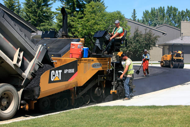 Best Residential Paver Driveway  in Aliso Viejo, CA