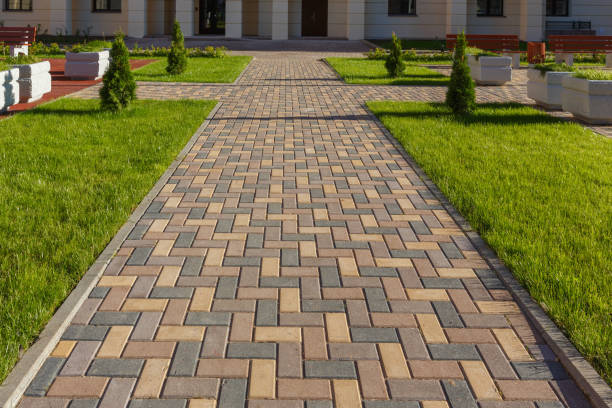 Best Driveway Pavers Near Me  in Aliso Viejo, CA