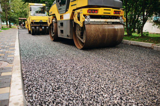 Driveway Repair Near Me in Aliso Viejo, CA